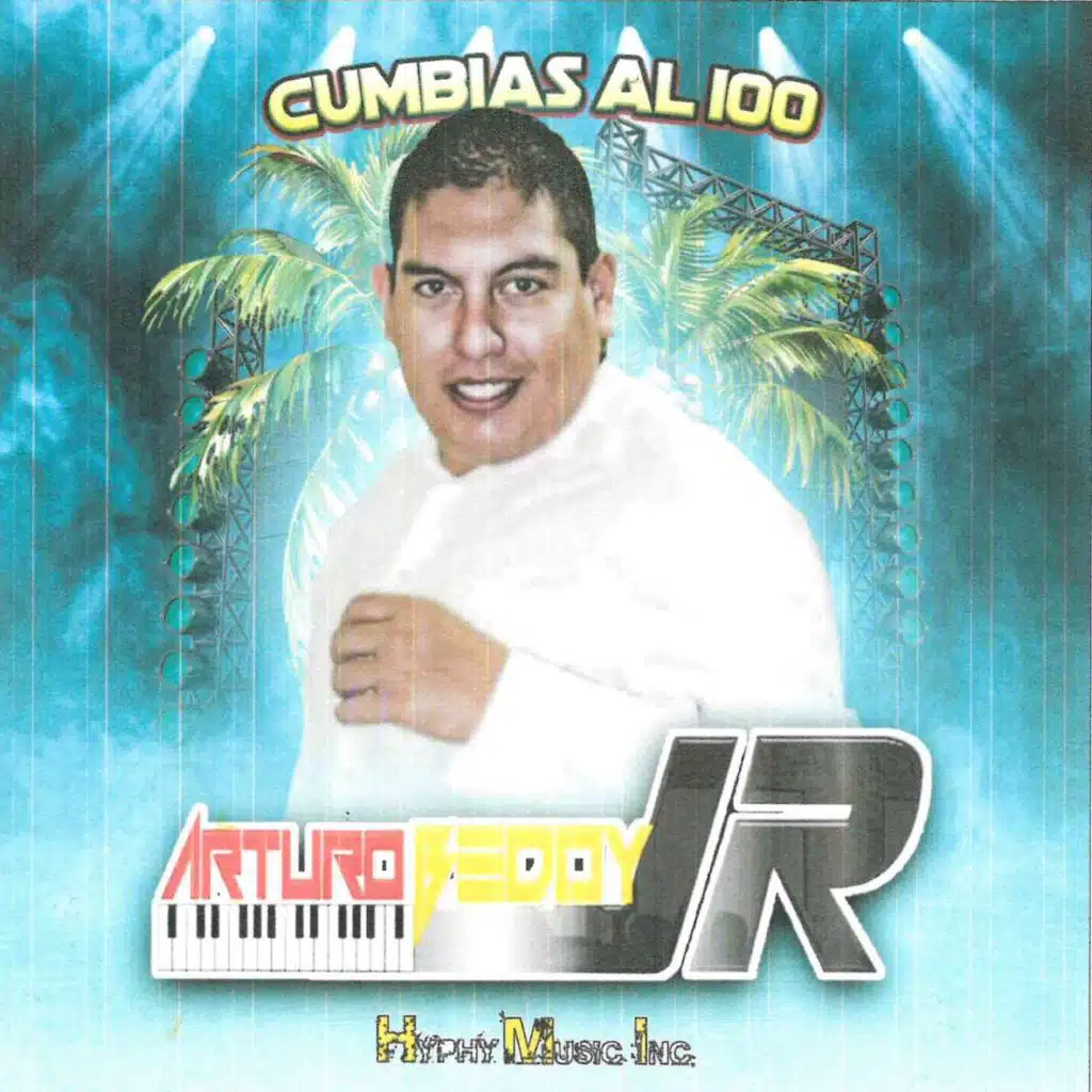 Arturo Bedoy Jr