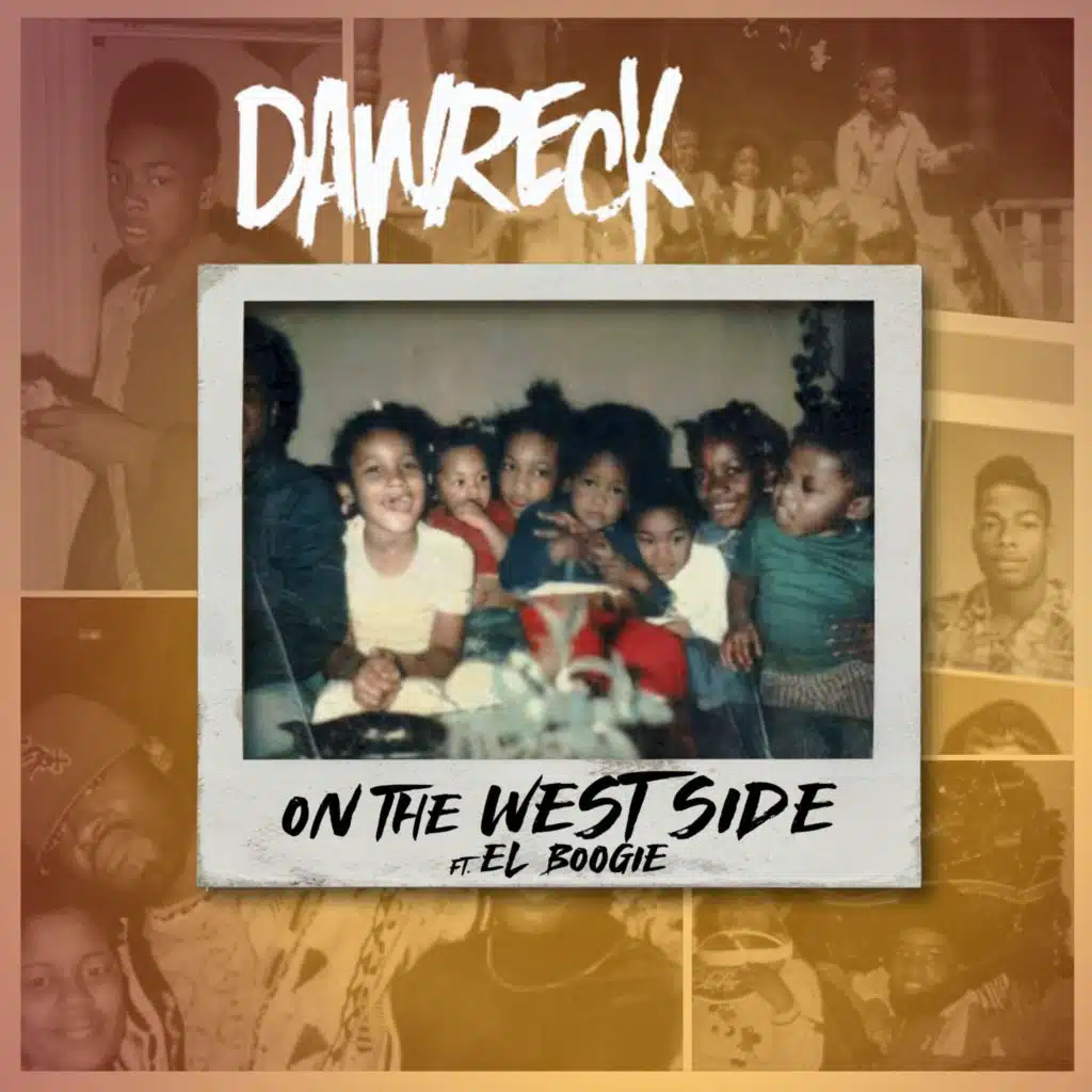 Dawreck