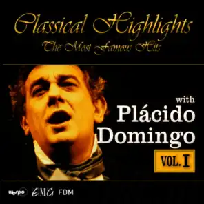 Classical Highlights - The Most Famous Hits