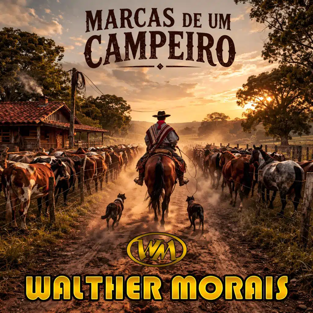 Walther Morais