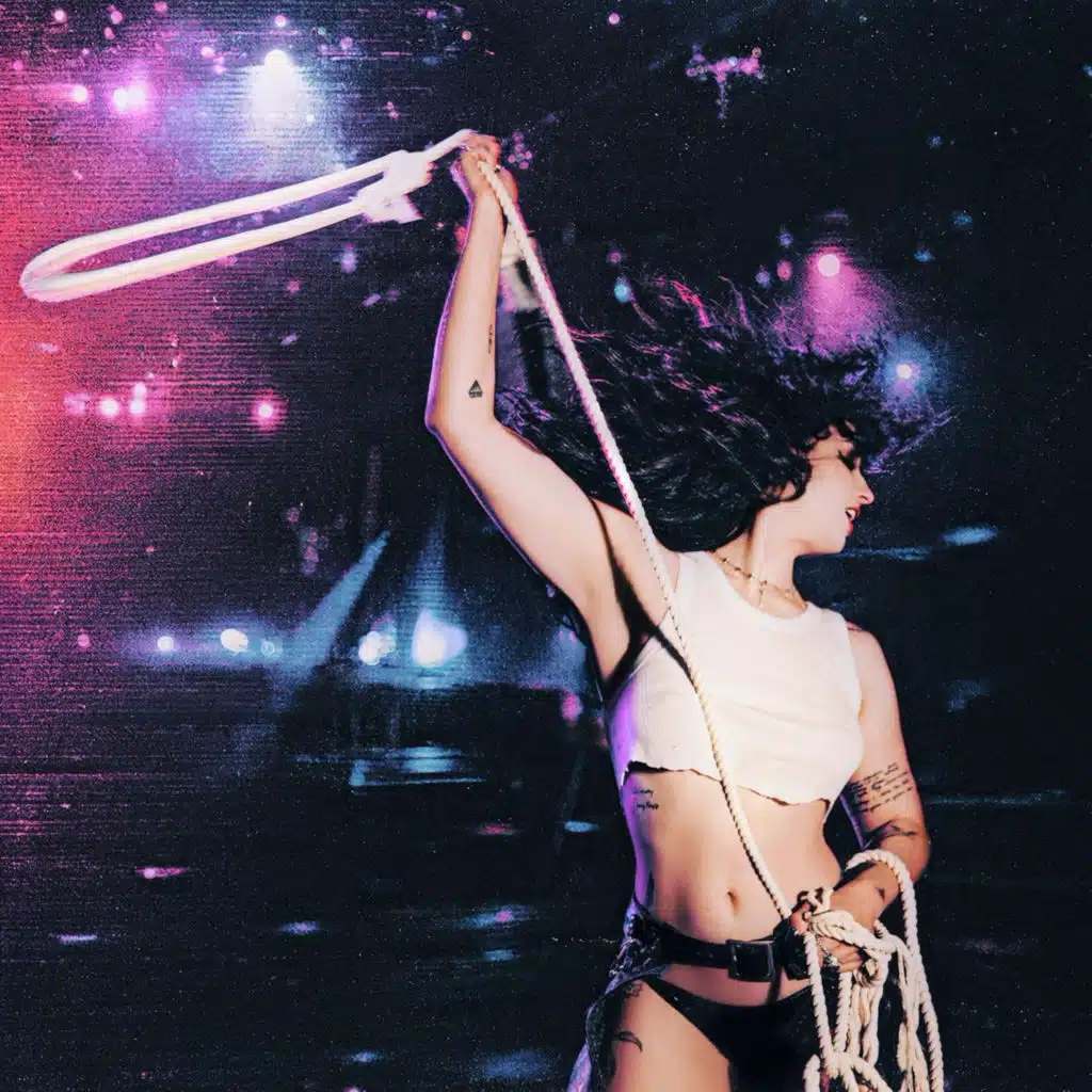 Sizzy Rocket