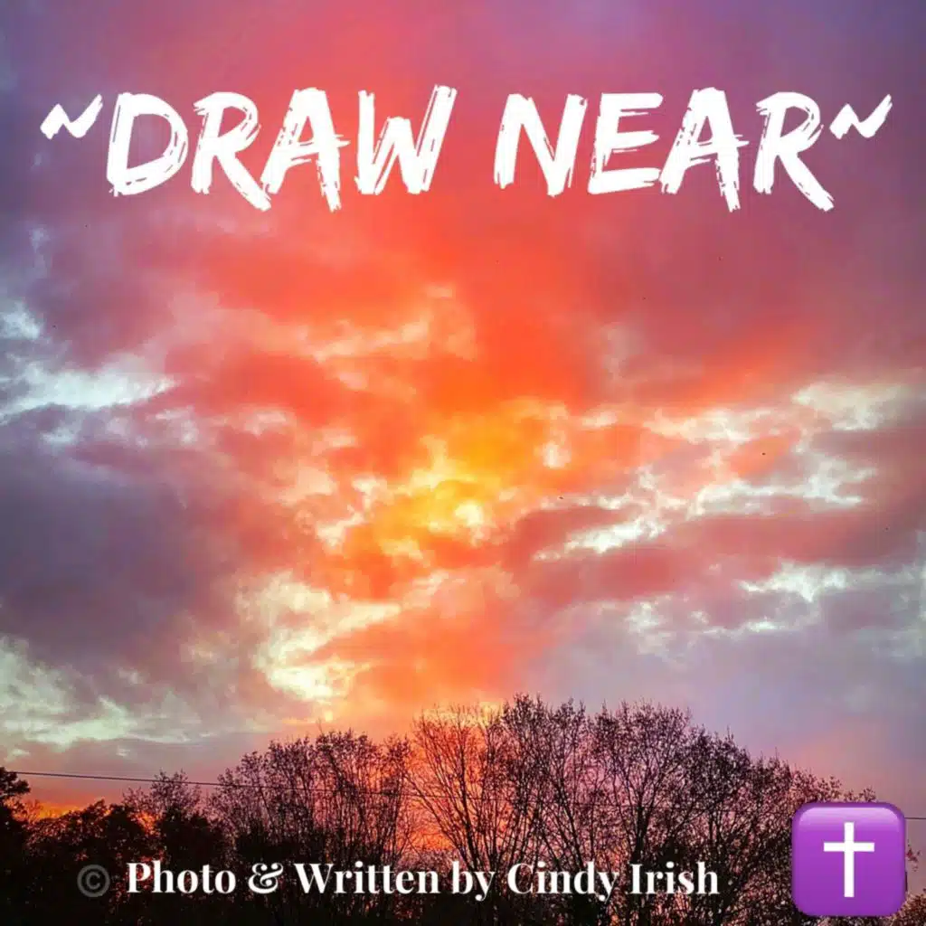Draw Near
