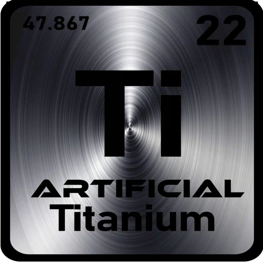 Titanium