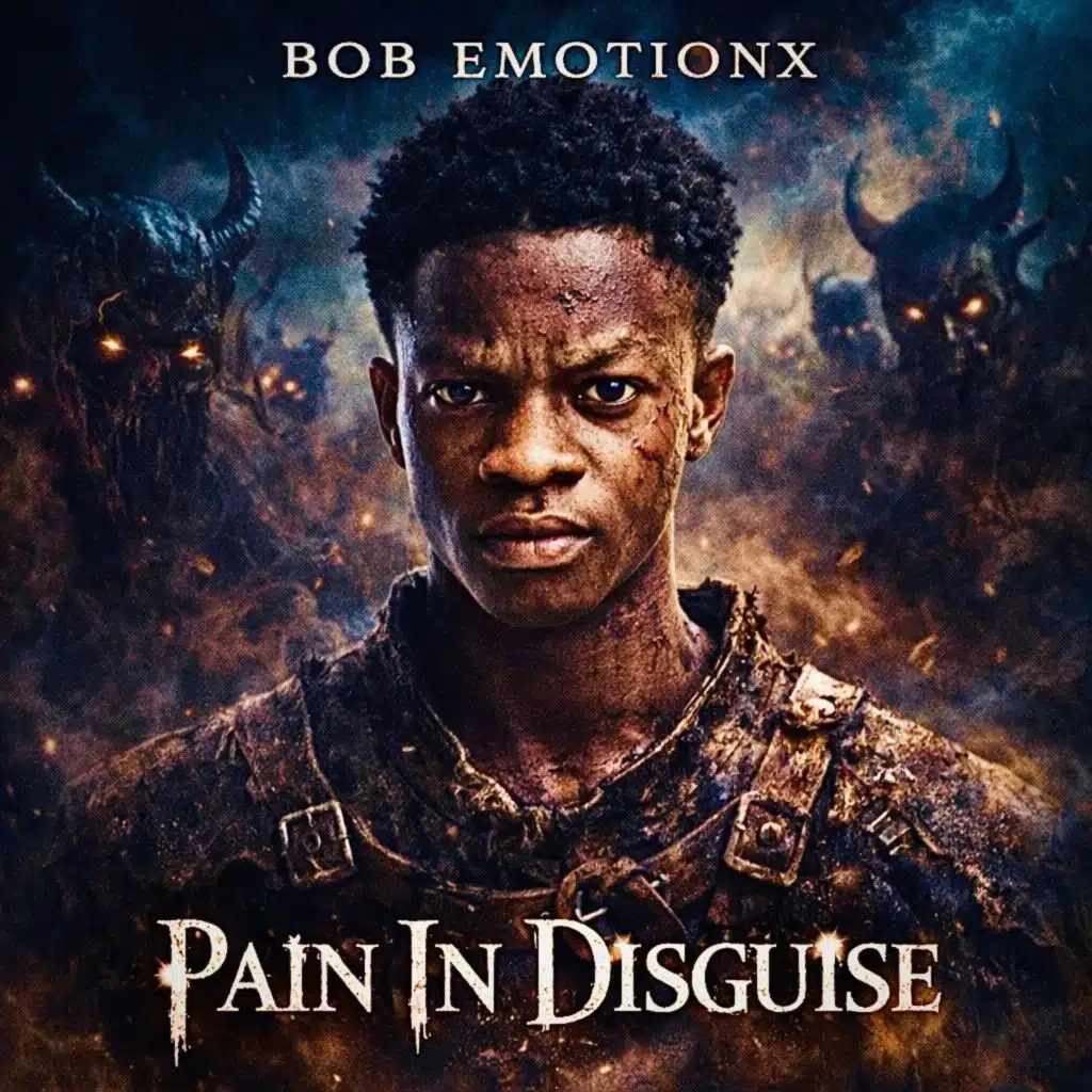 Bob Emotionx
