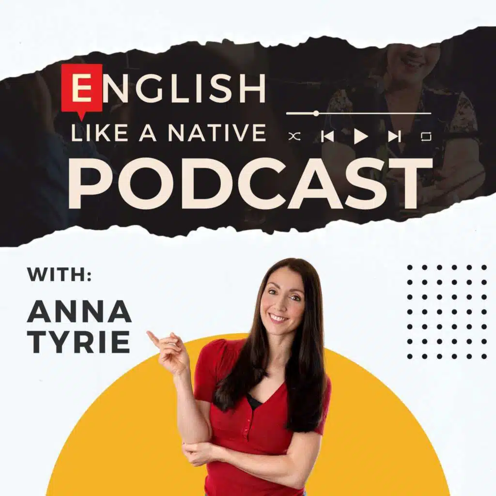Your English Five a Day #20.1 S2