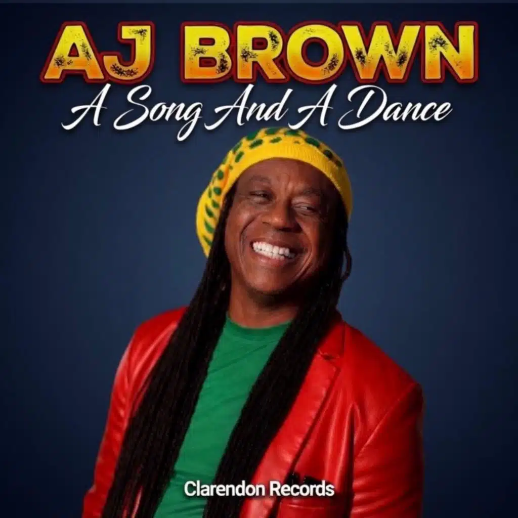 AJ Brown