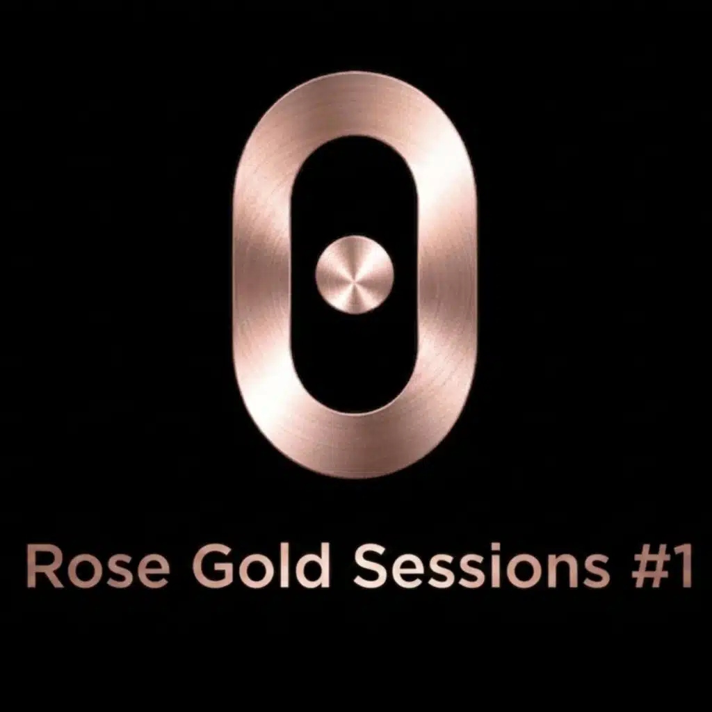 Rose Gold Sessions #1