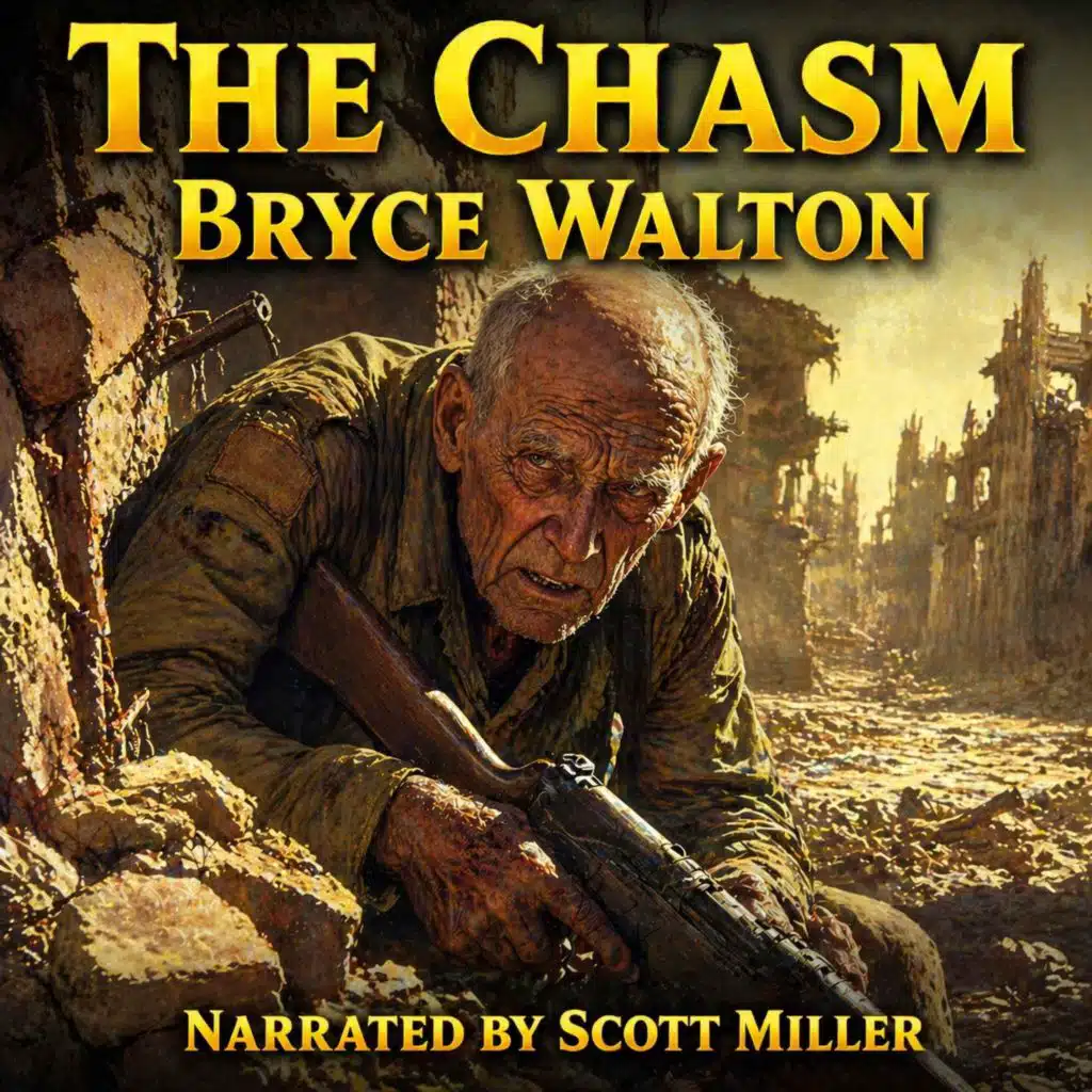 The Chasm by Bryce Walton