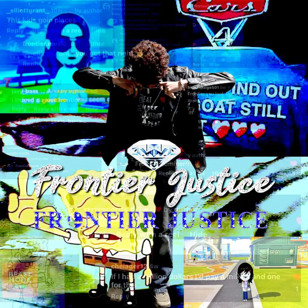 Frontier