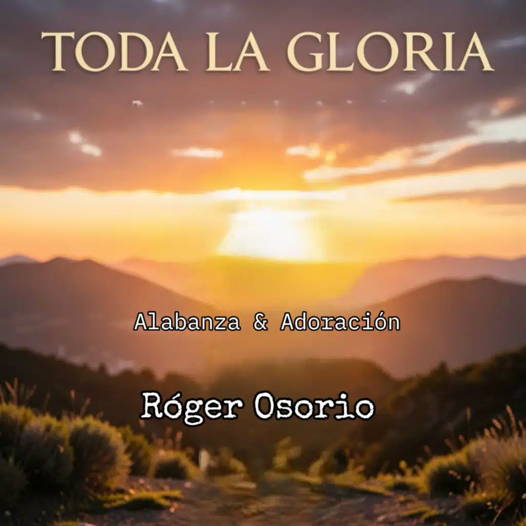 Roger Osorio