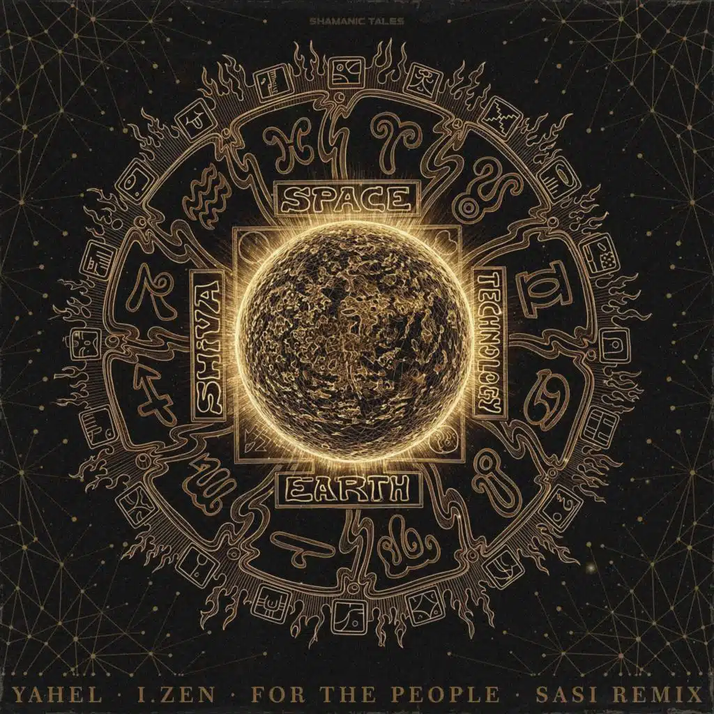 For the People (Sasi Remix)
