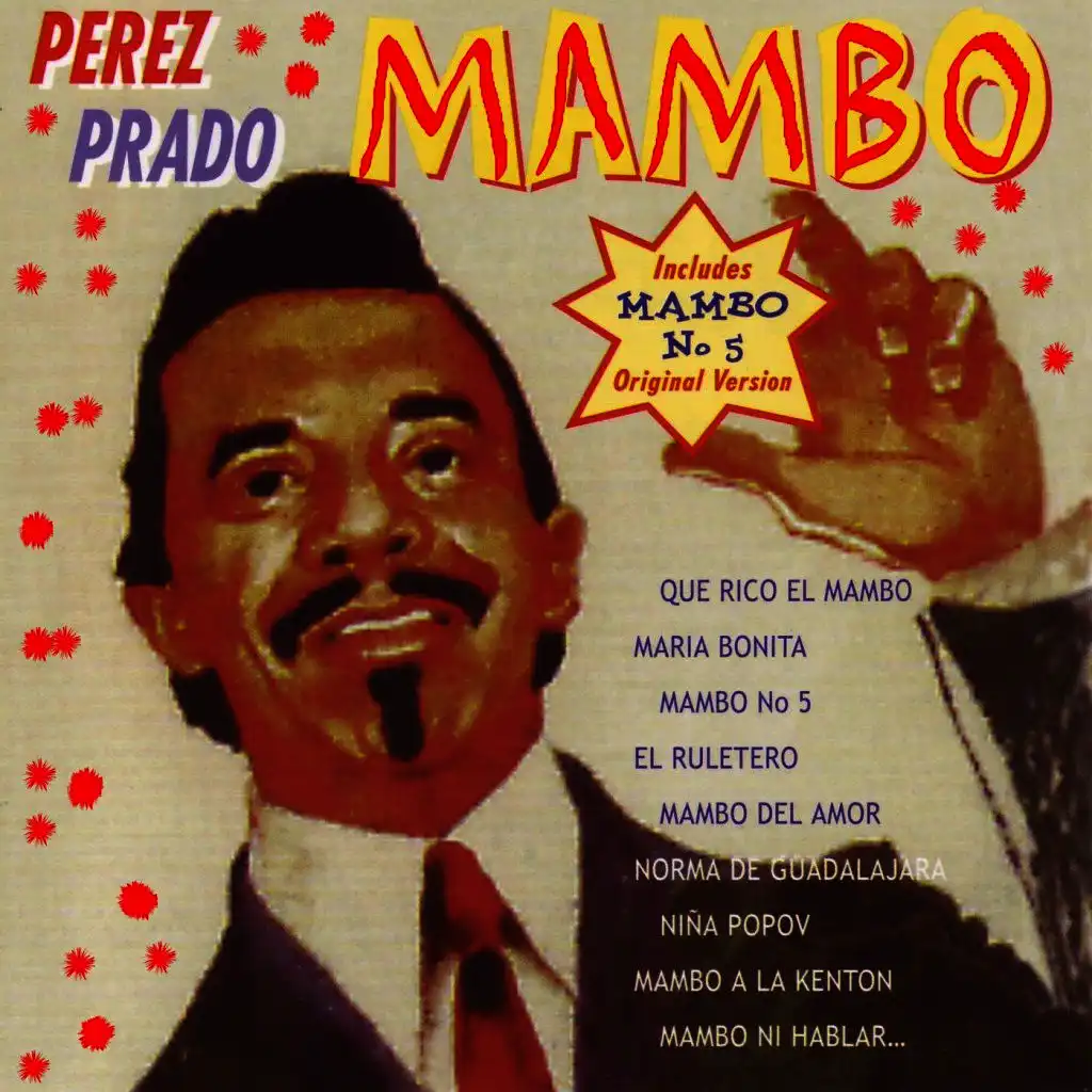 Mambo N° -5- (Original Version)