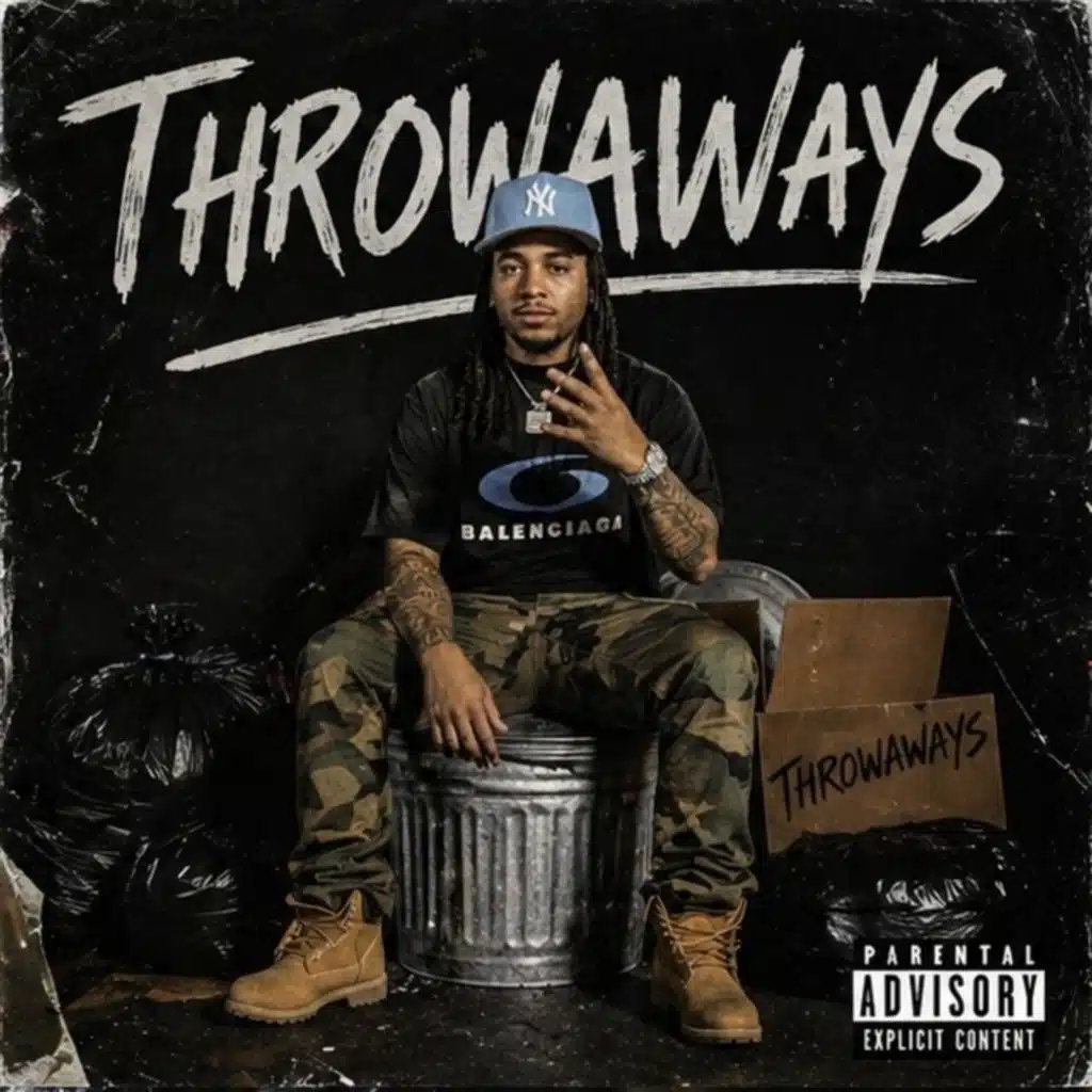 Throwaways