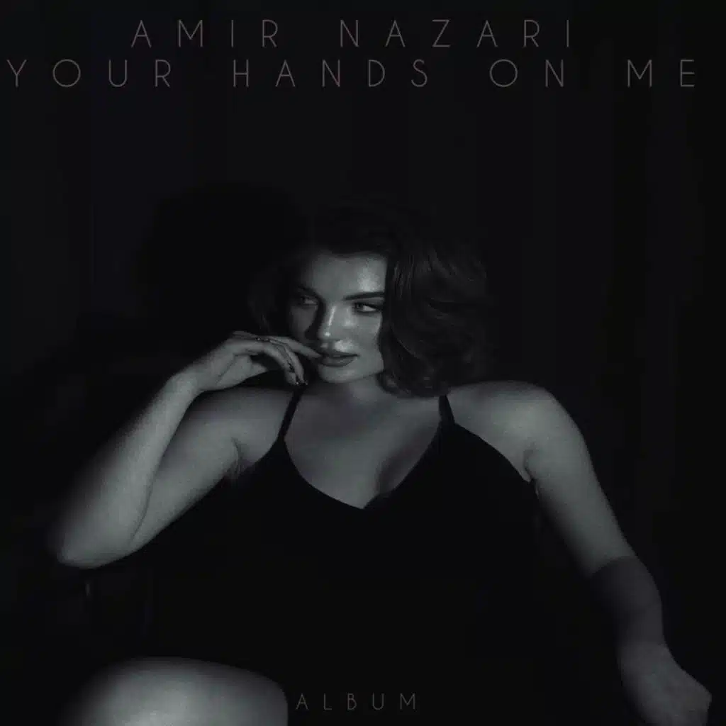 Amir Nazari
