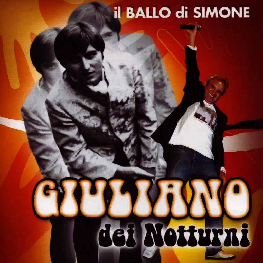 Il Ballo Di Simone - Top Neuaufnahmen - Re-Recordings