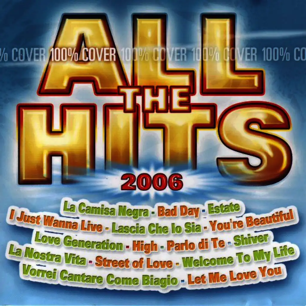 All the Hits 2006