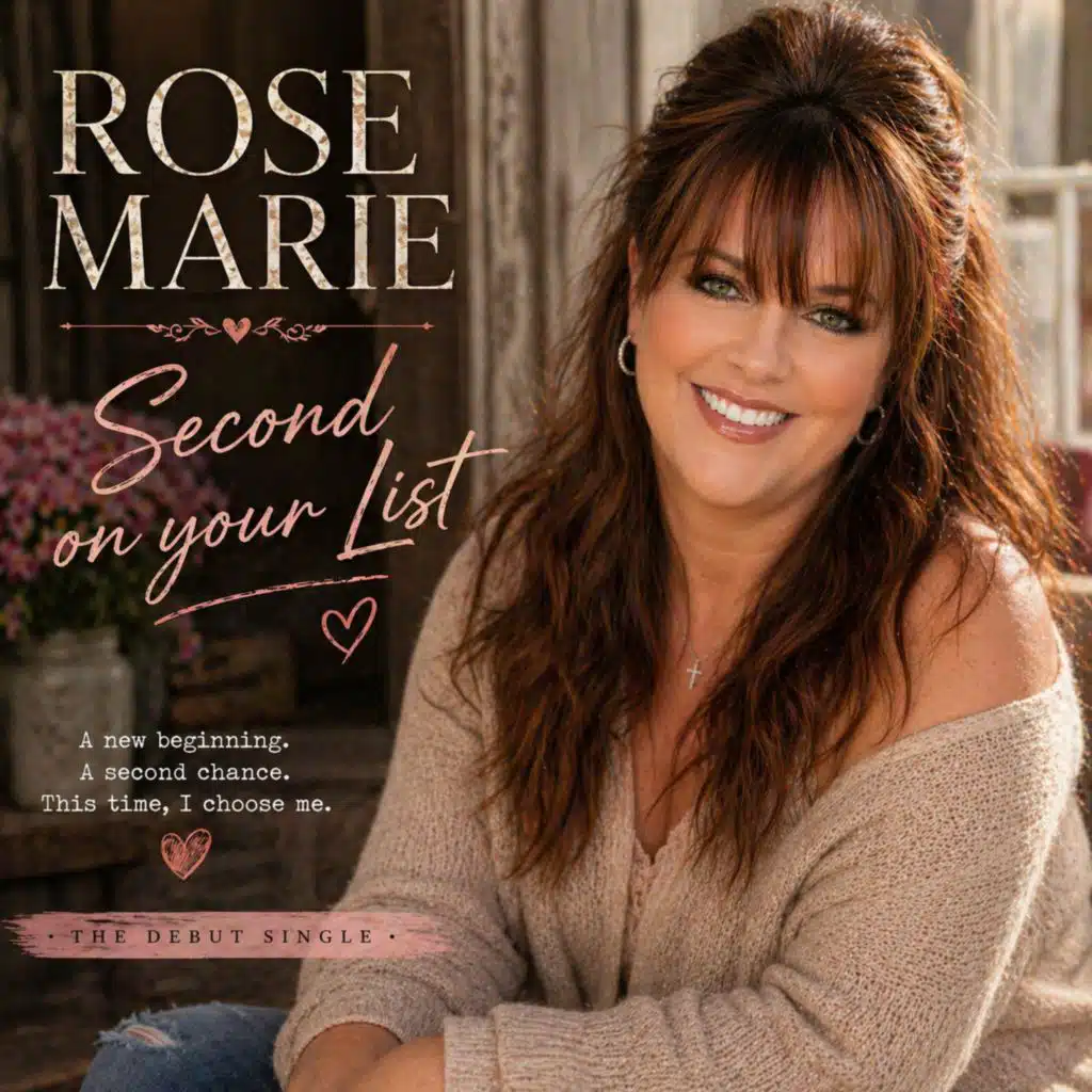 Rose Marie