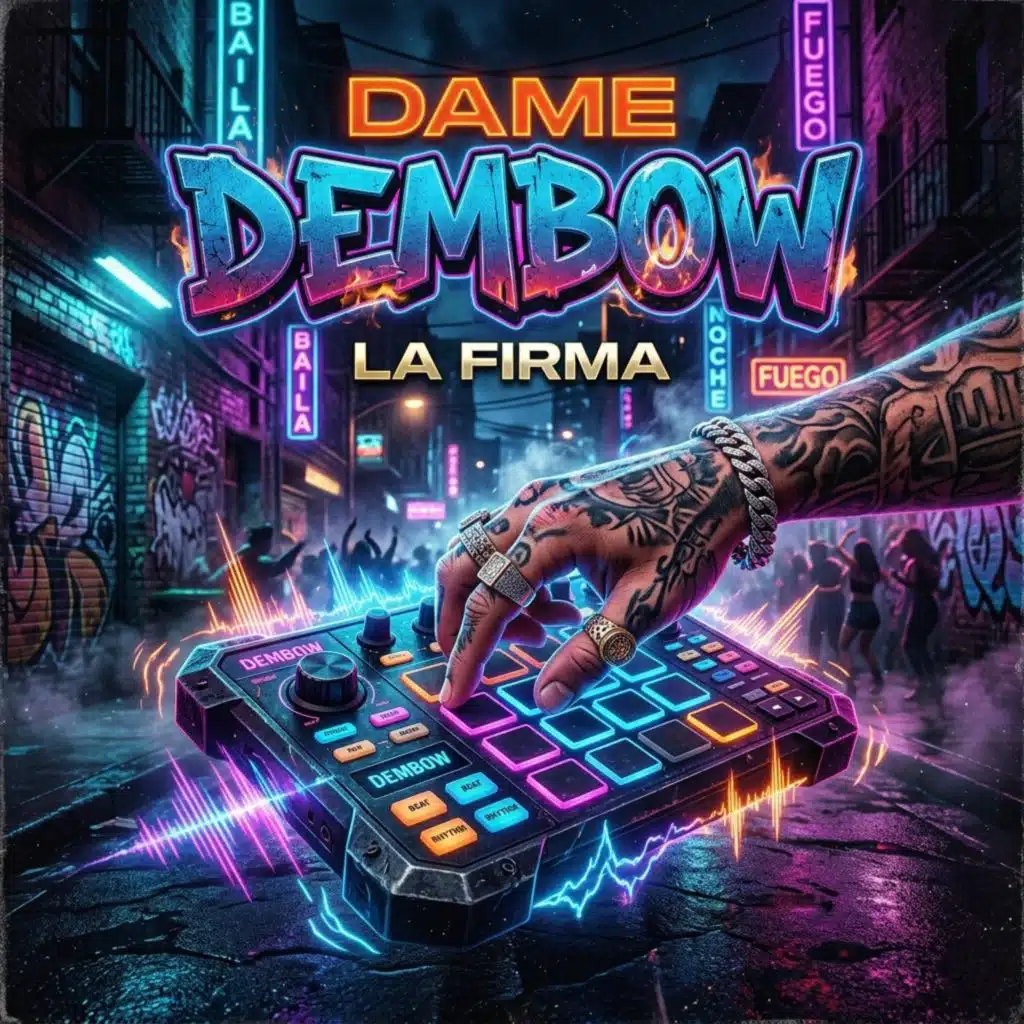 LA FIRMA