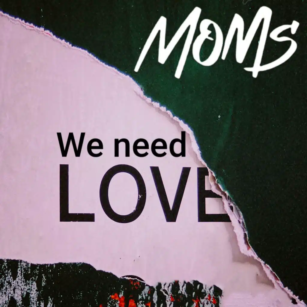 We need love
