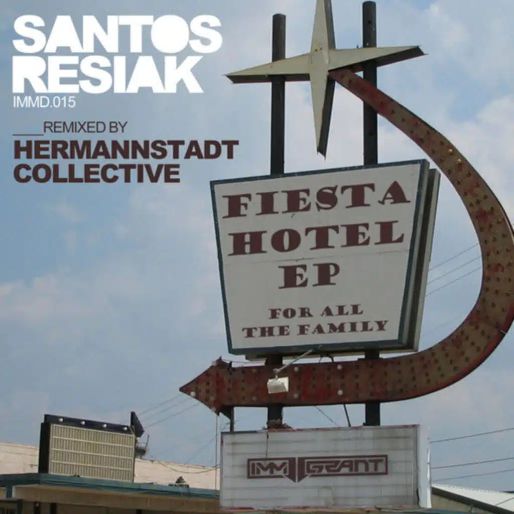 Fiesta Hotel