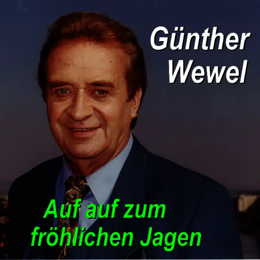 Auf Auf Zum Fröhlichen Jagen