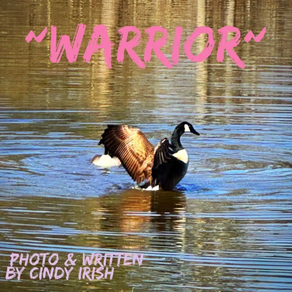 Warrior