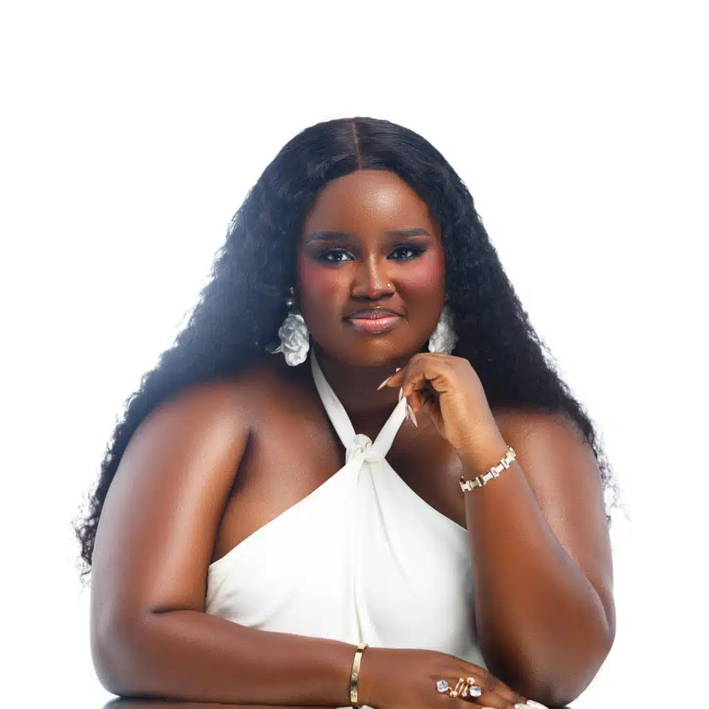 Most Precious Adedoyin