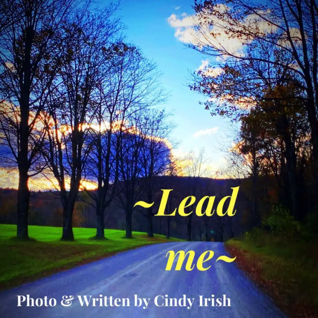 Lead me