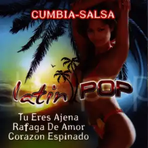 Cumbia Salsa - Latin Pop