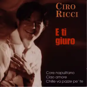 Ciro Ricci