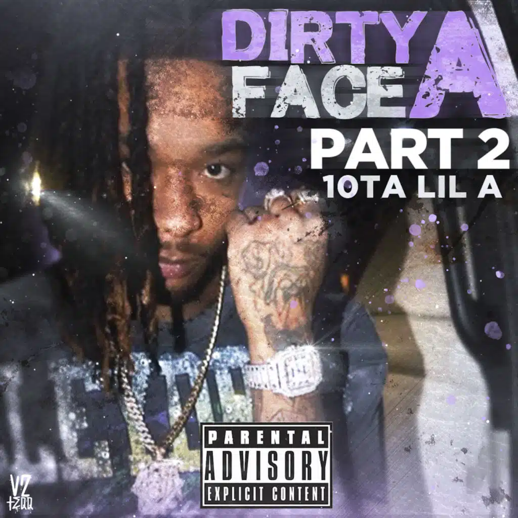 10TA LIL A