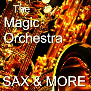 Instrumental Highlights - Saxophon & More