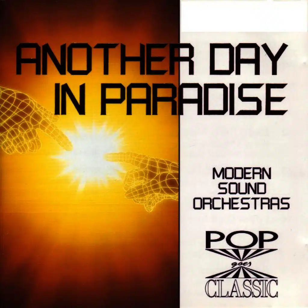 Another Day in Paradies - Instrumentals