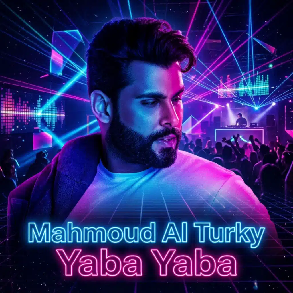Yaba Yaba (Mahmoud Al Turky)