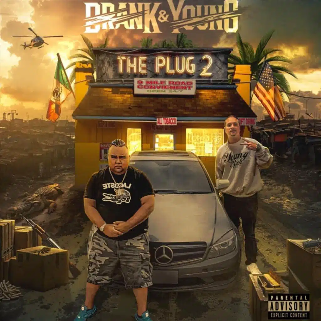 The Plug 2