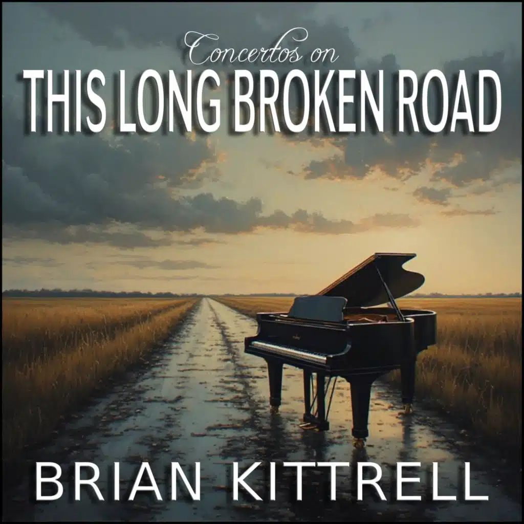 Concertos on This Long Broken Road