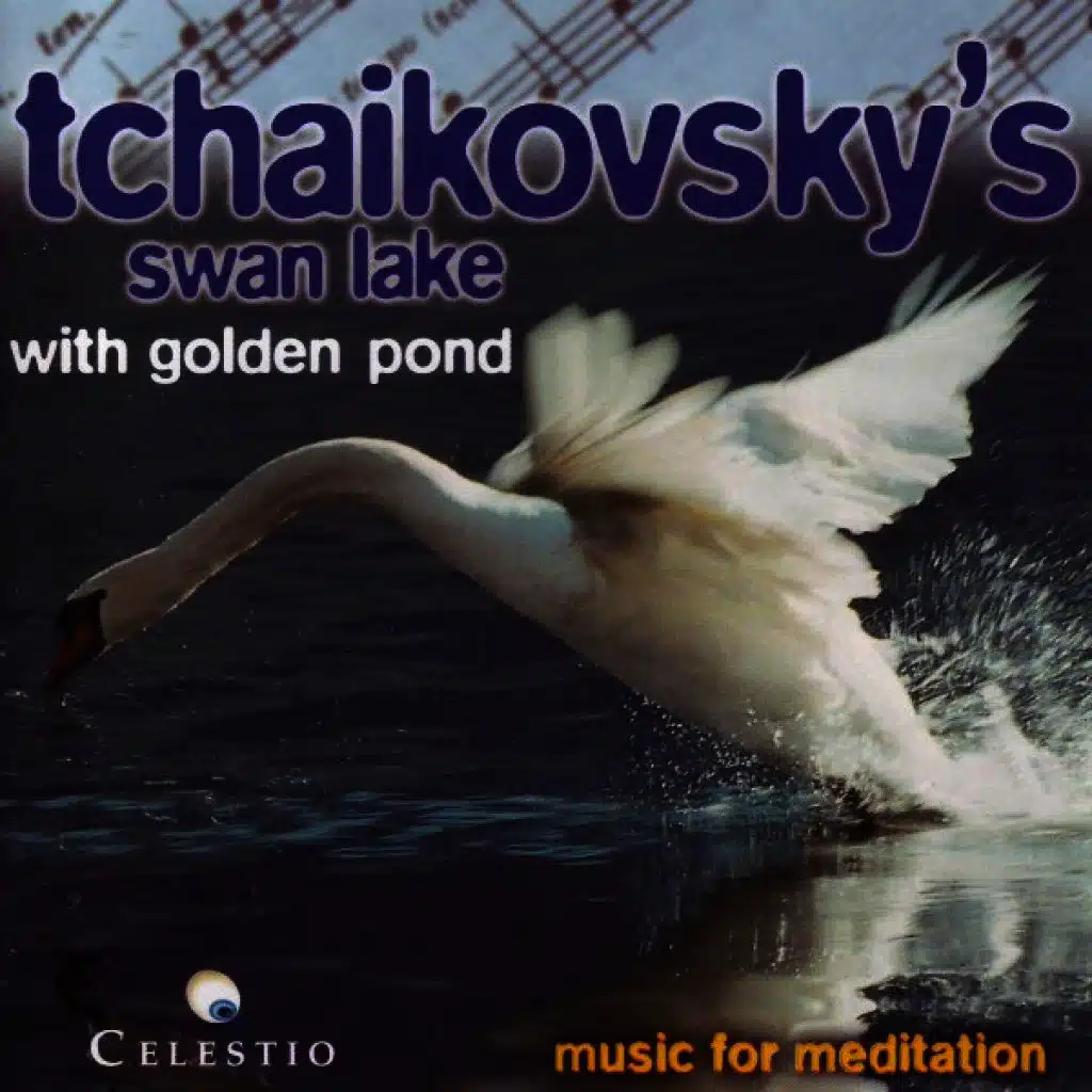 Tchaikovsky - Debussy - Strauss