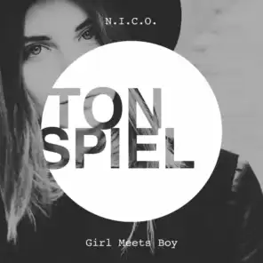 Girl Meets Boy (Mahalo Remix)