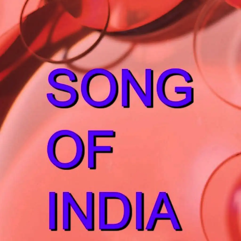 Song of India