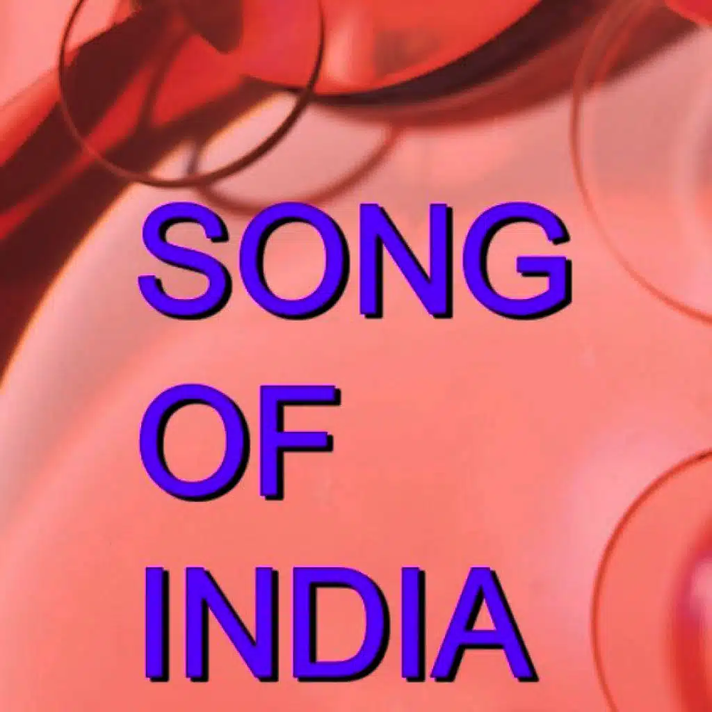 Blues In The Night (My Mama Done Tol´ Me)