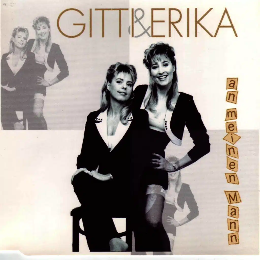 An meinen Mann (Chi Chi pu...)