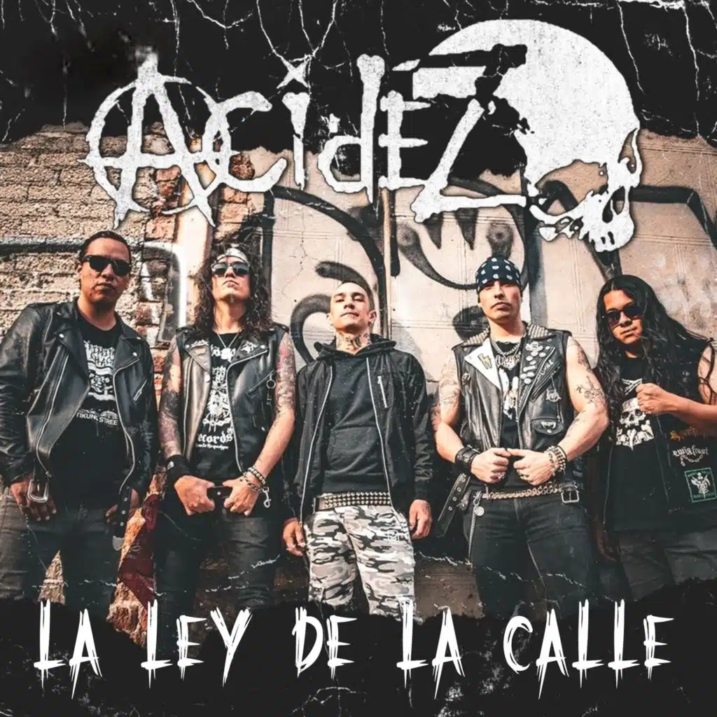Acidez