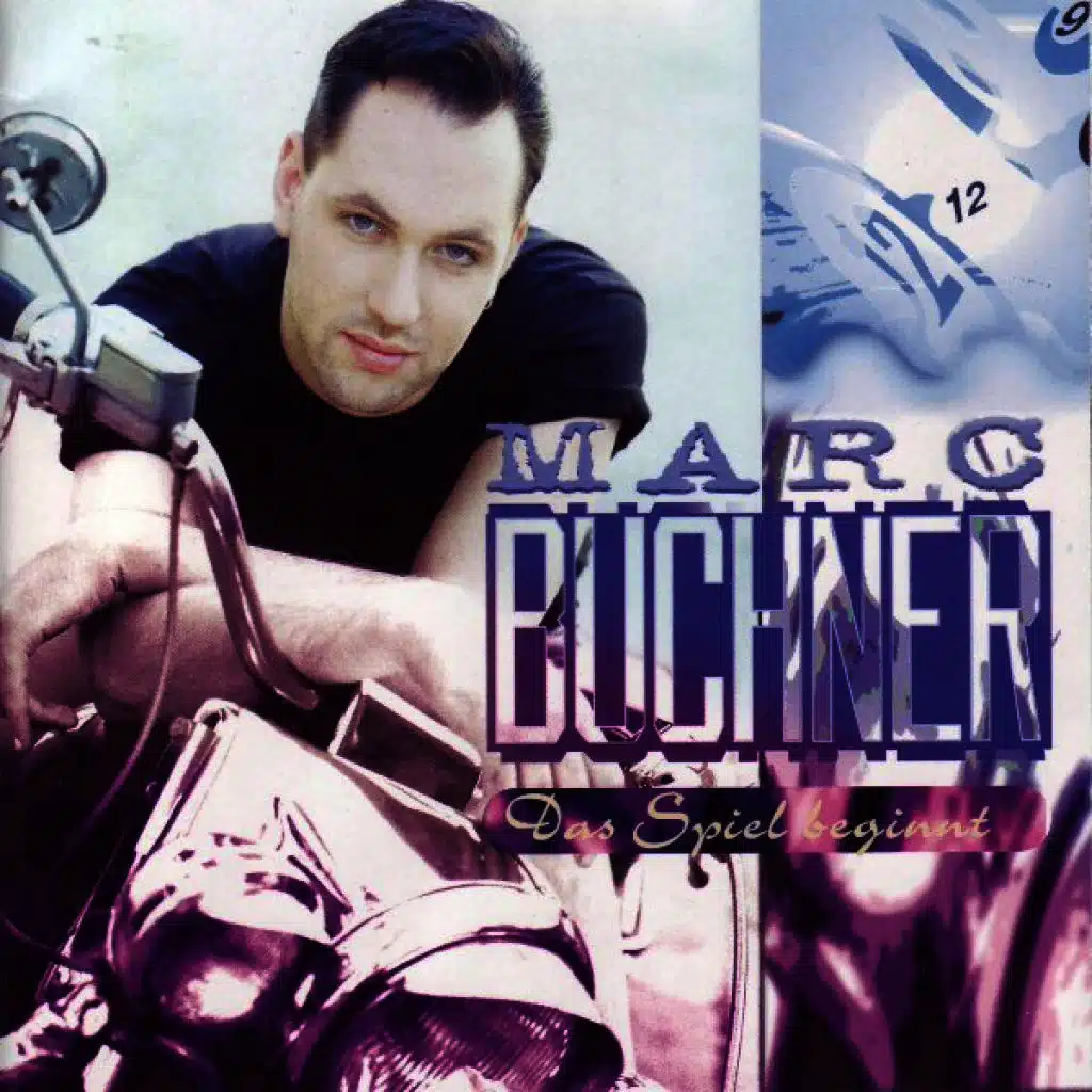 Marc Buchner
