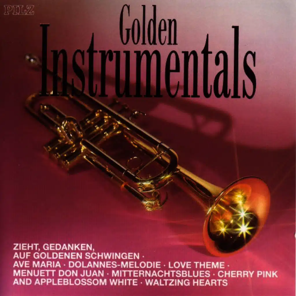 Die Goldene Trompete - The Golden Trumpet - Instrumentals