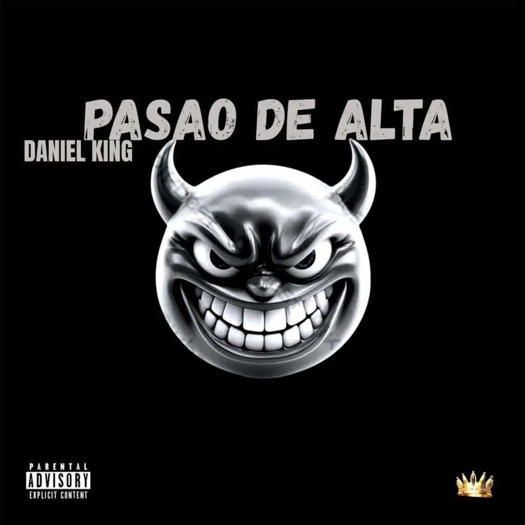 Daniel King