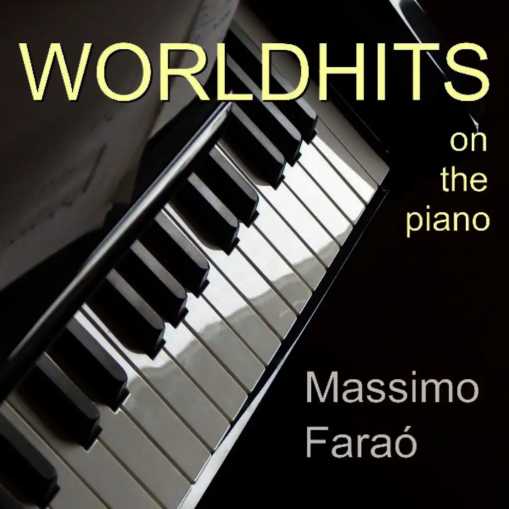 Welthits Am Klavier - Worldhits on the Piano