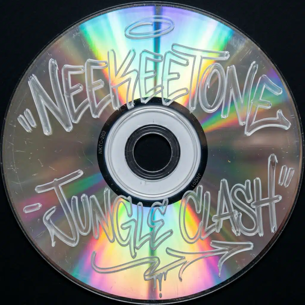 Neekeetone