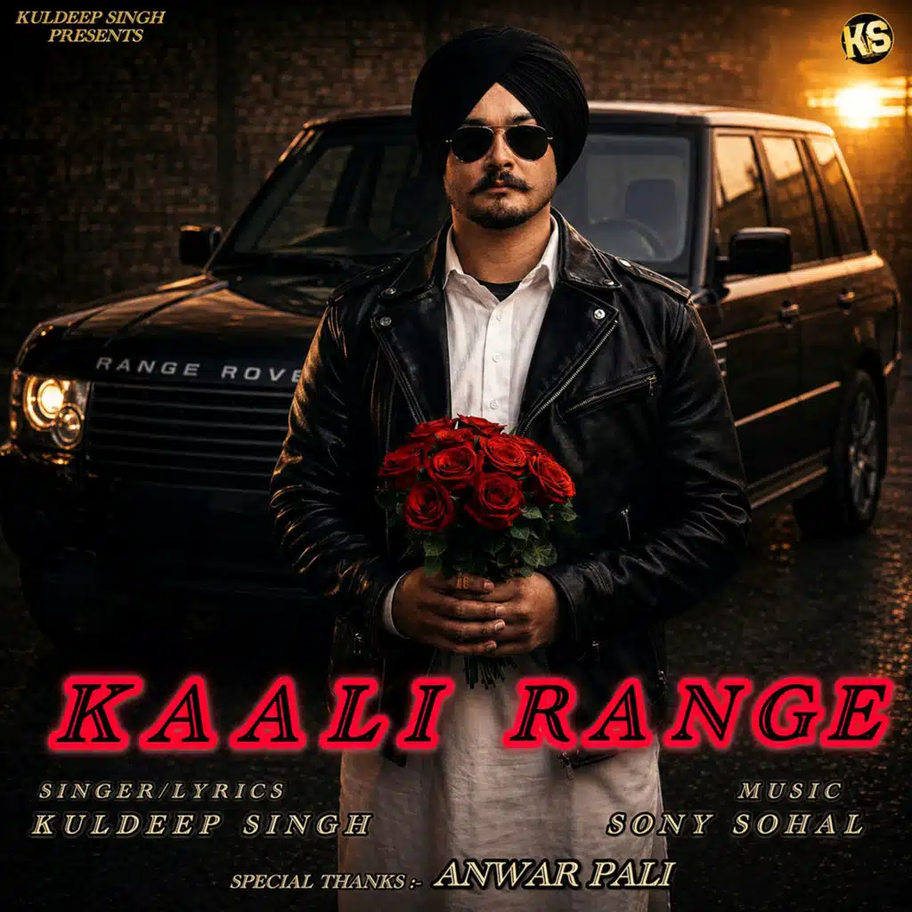 Kuldeep Singh