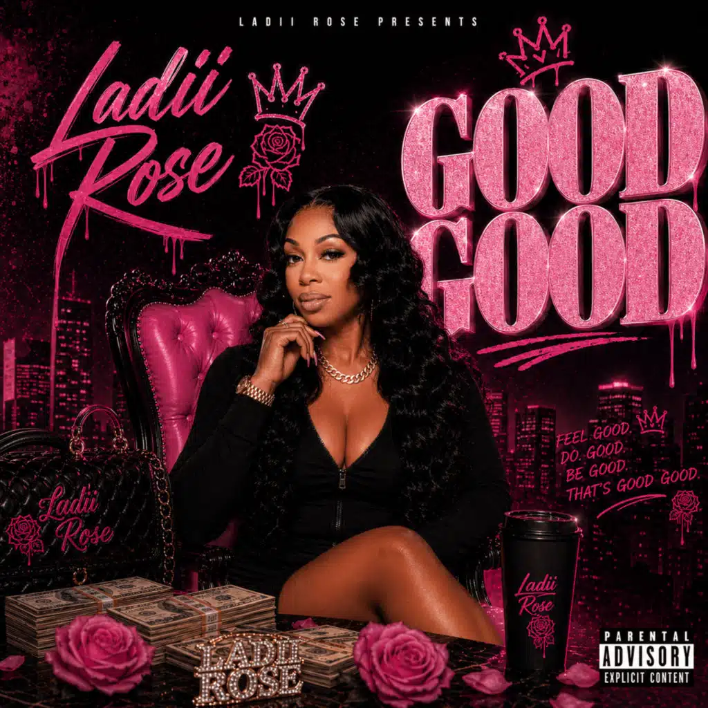 Ladii Rose