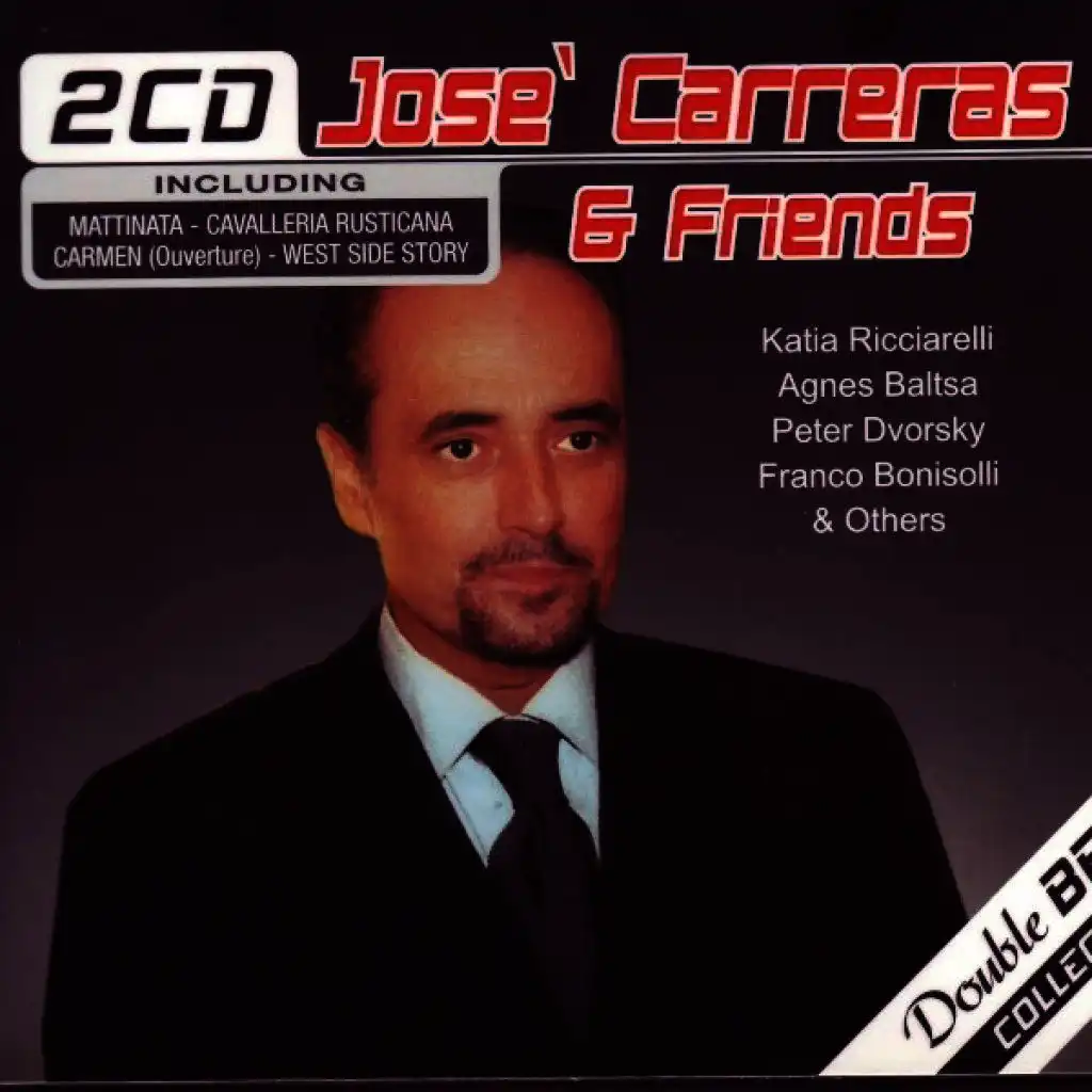 José Carreras & Friends